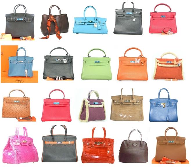 Woman bought fake Hermes handbags for almost nine million pesos | Philippines Lifestyle News