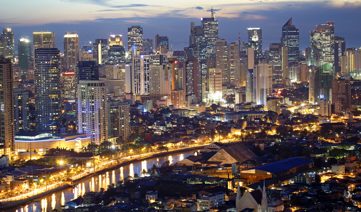 Image result for MANILA CITY
