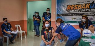 17 colleges, universities to provide vaccination sites - CHED