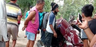 2 police officers dead in Zamboanga Sibugay accident