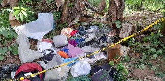 2 suspected NPAs killed in Surigao del Norte encounter