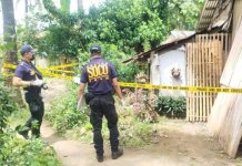 23-year-old mother in Camarines Norte raped, killed