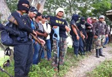 3 BIFF members killed in Maguindanao clash
