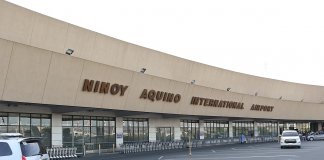 no quarantine inbound travelers philippines