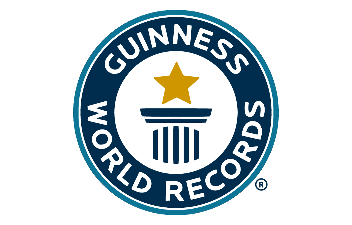 See Some of the Most Bizarre World Records