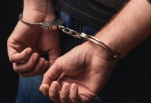 American arrested in buy bust operation in Zambales
