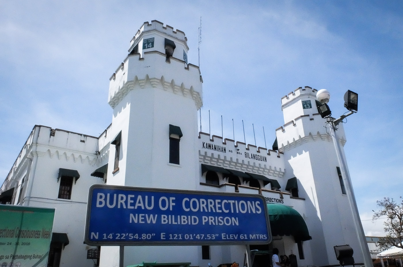 BuCor frees 93 inmates from Bilibid | Philippines Lifestyle News