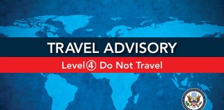 CDC issues Do Not Travel Notice for Philippines due to COVID-19