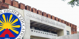 CHED rejects academic freeze appeal