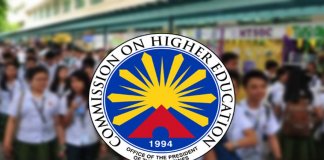 CHED approves 23 schools for limited face-to-face classes