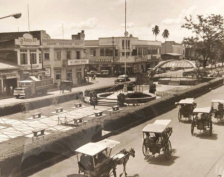 Cagayan de Oro in 1960's