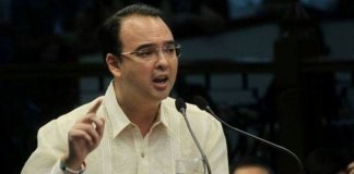 Cayetano blames Solicitor General, NTC on ABS-CBN shutdown