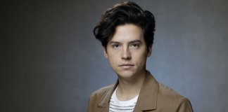 Cole Sprouse arrested in Black Lives Matter protest