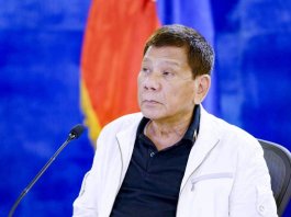 Duterte to name most corrupt presidential bet