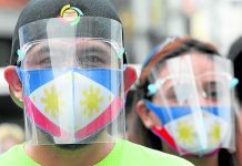 Voters required to wear face shields at precincts - Comelec