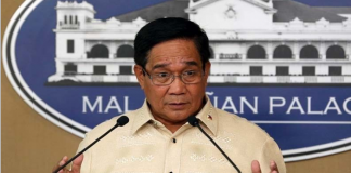 Esperon defends Duterte's 'kill,kill,kill' order vs armed rebels