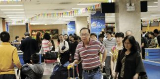 Gov't allows 35-yr-old Chinese nationals to stay in PH as retirees