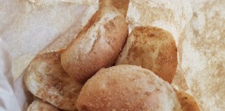 Importing flour to lower price of bread recommended