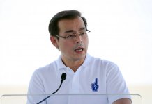 Isko Moreno bares plan for West Philippine Sea defense