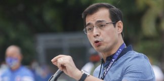 Isko Moreno lauds Duterte and IATF's COVID-19 response