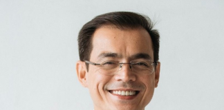 Isko Moreno to run for president in 2022 Willie Ong will be his VP