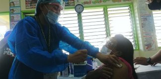 League of Provinces asks gov't to give more vaccines to MGCQ areas
