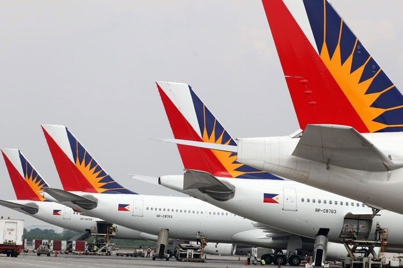 Airline philippine Philippine Airlines