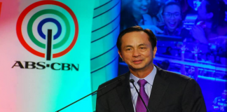 Lopez family not forced to sell ABS-CBN