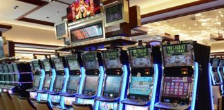 Opening of casinos in Boracay opposed