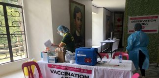 PH can inject 70 million first doses of COVID-19 vaccine by November - Galvez