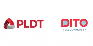 PLDT, DITO sign interconnection deal