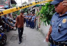 PNP's war on drugs to have 'strong finish' - Gen. Sermonia