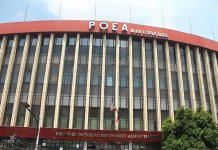 POEA warns against job offer text scam