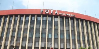POEA warns against job offer text scam