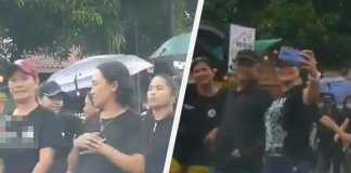 Procession in Cavite with violation of health protocols under probe DILG