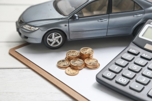 how to use auto loan from bank