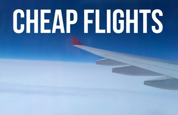 Website creator sued by airline for revealing cheap flight